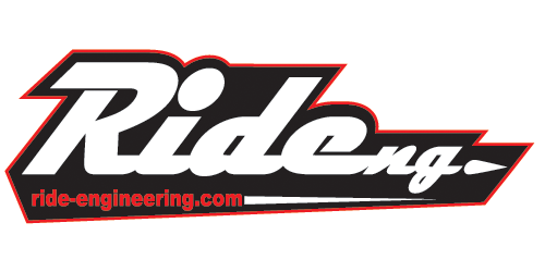 Ride Engineering Logo