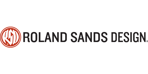 Roland Sands Designs Logo