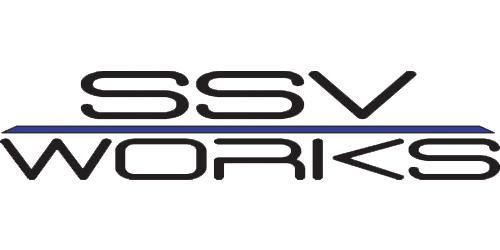 SSV Works Logo