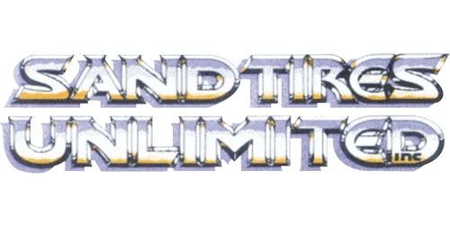 Sand Tires Unlimited Logo