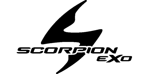 Scorpion EXO Logo