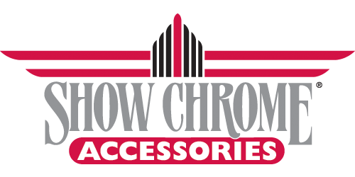 Show Chrome Logo