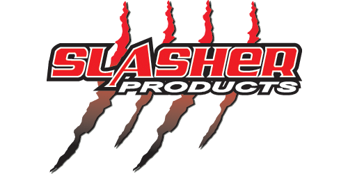 Slasher Products Logo