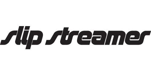 Slipstreamer Logo