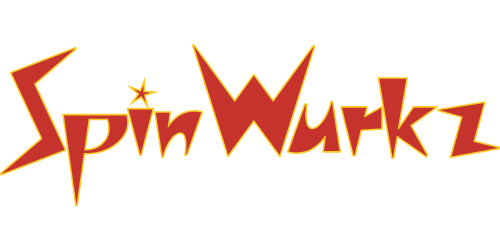 Spin Wurkz Logo