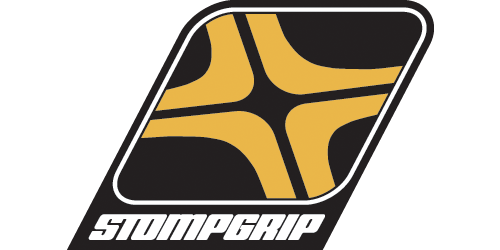 Stompgrip Logo