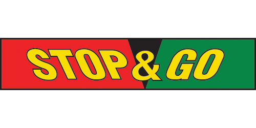 Stop and Go International Logo
