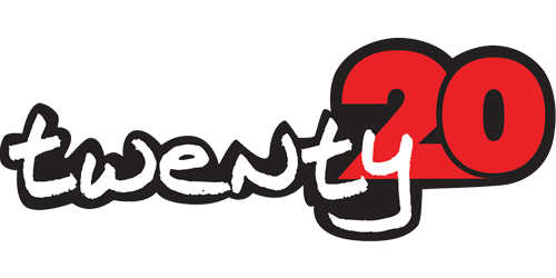 Twenty20 Logo