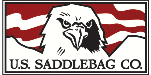 US Saddlebag Logo