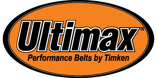 Ultimax Logo