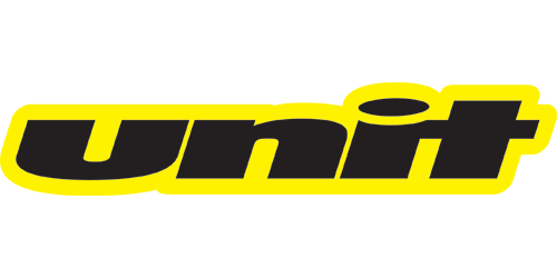Unit Motorcycle Products Logo