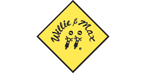Willie & Max Logo