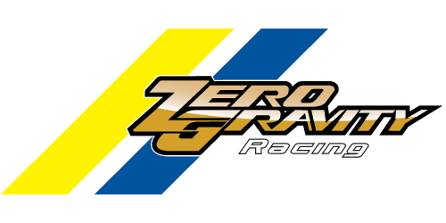 Zero Gravity Logo