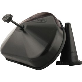 Motorcycle Air Box Covers