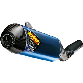 Motorcycle Slip On Exhaust Systems