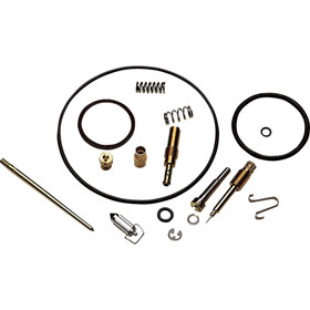 Motorcycle Carb Accessories