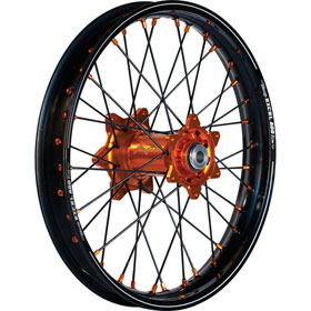 Motorcycle Wheels - Rims & Tires