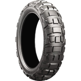 Dual Sport & ADV Motorcycle Tires