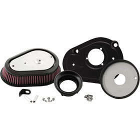 Harley Air & Oil Filters 