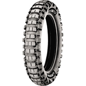 Michelin Dual Sport & ADV Tires 