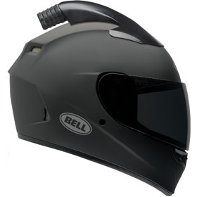 Forced Air System Compatible Helmets