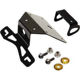 Sportbike Fender Eliminator Kits