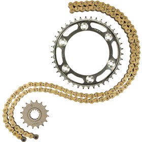 Motorcycle Chain Kits