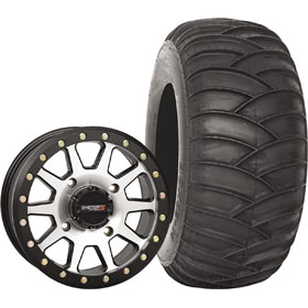 UTV Tire, Wheel Kits