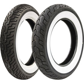 V-Twin Tires