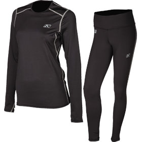 Women's Motorcycle Base & Mid Layers