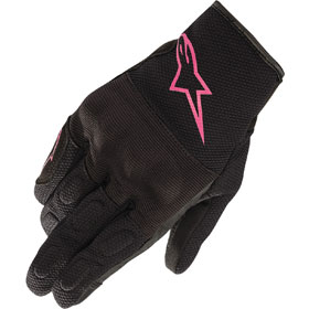 Women's Motorcycle Gloves