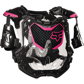 Women's Motorcycle Riding Protection 