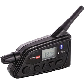 Motorcycle Bluetooth Communicators