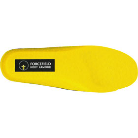 Motorcycle Boot Insoles