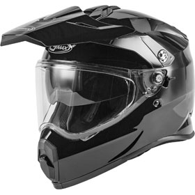 Dual Sport Motorcycle Helmets 