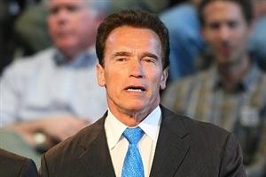 Schwarzenegger controls fate of California noise bill