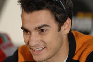 Two more years for Pedrosa and Honda