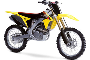 RM-Z250 boast many class-leading features