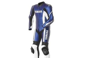 Yamaha offers branded apparel
