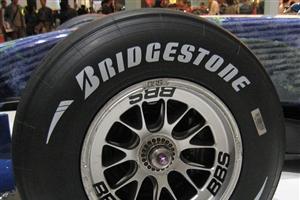 Bridgestone once offered more than tires