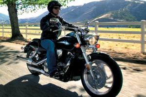 Street Motorcycle Tire Buyer's Guide