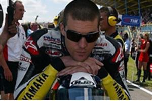 Yamaha MotoGP team announces new manager