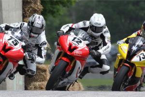 AMA Pro Road Racing Revises AMA Pro SuperSport Class for 2011