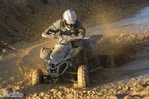 ATV trails at center of New York lawsuit