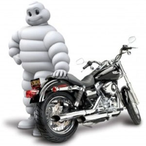 Michelin unveils Pilot Road 3 tires