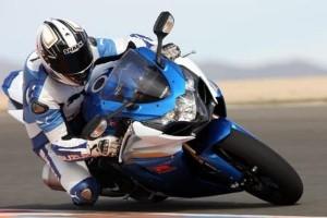 Motorcycle Insurance Buyer's Guide