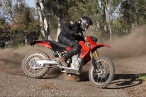 Electric Moto Corporation secures funding EMAX 72DS