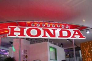 Honda voted best at Motorcycle Live