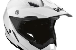 AGV debuts two new helmets