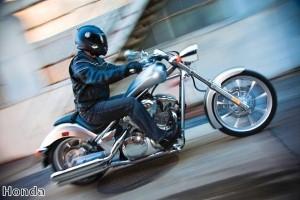 A Buyer's Guide to Finding a Motorcycle Cruiser